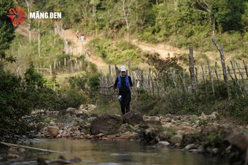 MĂNG ĐEN ULTRA TRAIL 2026 - Ảnh #4505445