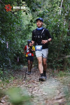 MĂNG ĐEN ULTRA TRAIL 2026 - Ảnh #4512092