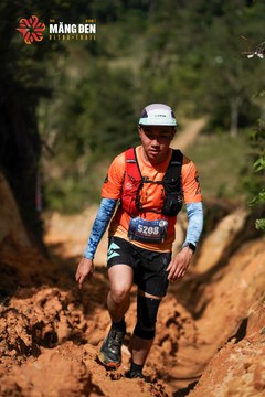 MĂNG ĐEN ULTRA TRAIL 2026 - Ảnh #4504093