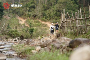 MĂNG ĐEN ULTRA TRAIL 2026 - Ảnh #4519026