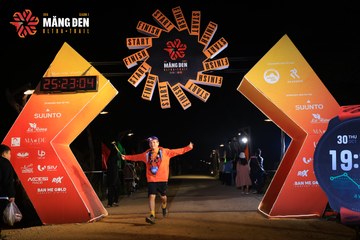 MĂNG ĐEN ULTRA TRAIL 2026 - Ảnh #4522403