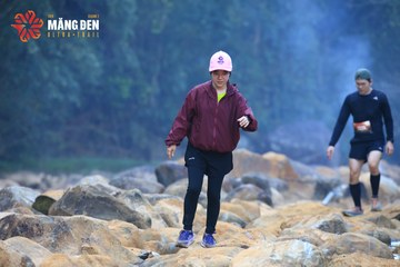 MĂNG ĐEN ULTRA TRAIL 2026 - Ảnh #4506519