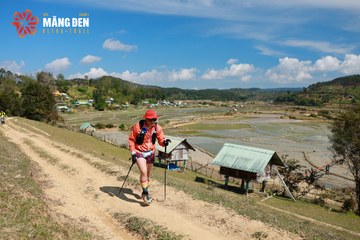 MĂNG ĐEN ULTRA TRAIL 2026 - Ảnh #4522573