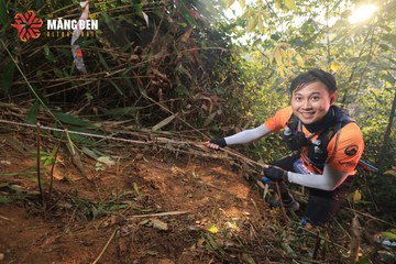 MĂNG ĐEN ULTRA TRAIL 2026 - Ảnh #4512895