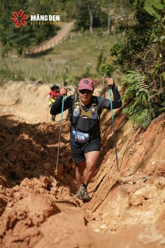 MĂNG ĐEN ULTRA TRAIL 2026 - Ảnh #4504531