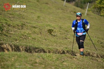 MĂNG ĐEN ULTRA TRAIL 2026 - Ảnh #4524625