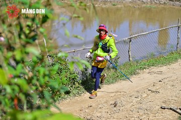 MĂNG ĐEN ULTRA TRAIL 2026 - Ảnh #4523878