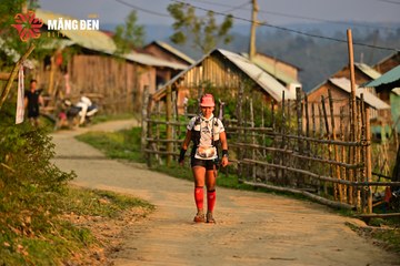 MĂNG ĐEN ULTRA TRAIL 2026 - Ảnh #4525435