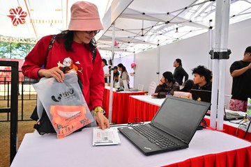 MĂNG ĐEN ULTRA TRAIL 2026 - Ảnh #4520472