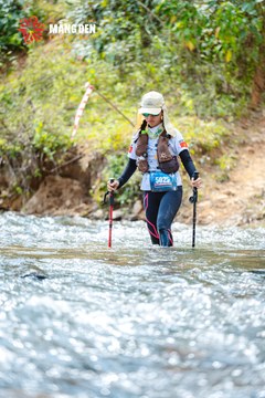 MĂNG ĐEN ULTRA TRAIL 2026 - Ảnh #4513651