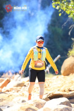 MĂNG ĐEN ULTRA TRAIL 2026 - Ảnh #4509122