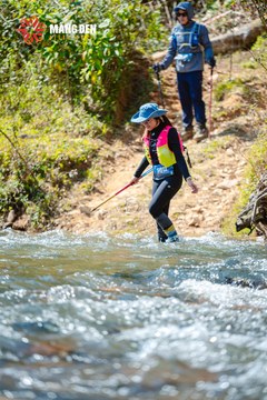 MĂNG ĐEN ULTRA TRAIL 2026 - Ảnh #4505095