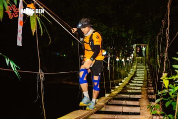 MĂNG ĐEN ULTRA TRAIL 2026 - Ảnh #4515616