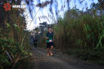 MĂNG ĐEN ULTRA TRAIL 2026 - Ảnh #4505457