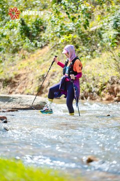 MĂNG ĐEN ULTRA TRAIL 2026 - Ảnh #4504968