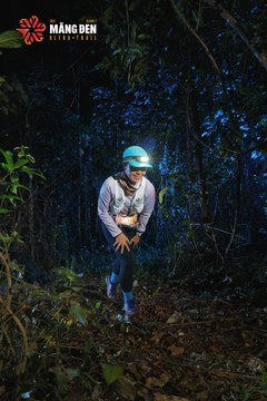 MĂNG ĐEN ULTRA TRAIL 2026 - Ảnh #4510991