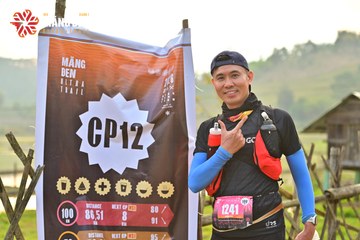 MĂNG ĐEN ULTRA TRAIL 2026 - Ảnh #4525519