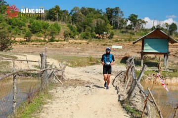 MĂNG ĐEN ULTRA TRAIL 2026 - Ảnh #4522521