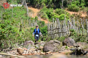 MĂNG ĐEN ULTRA TRAIL 2026 - Ảnh #4523816