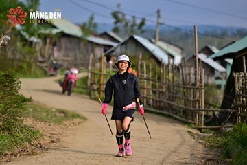 MĂNG ĐEN ULTRA TRAIL 2026 - Ảnh #4524834