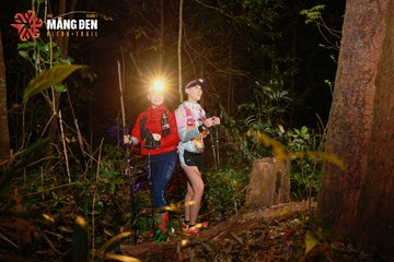 MĂNG ĐEN ULTRA TRAIL 2026 - Ảnh #4526515