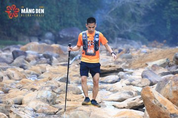 MĂNG ĐEN ULTRA TRAIL 2026 - Ảnh #4507608