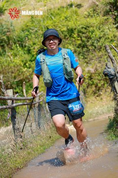 MĂNG ĐEN ULTRA TRAIL 2026 - Ảnh #4523680