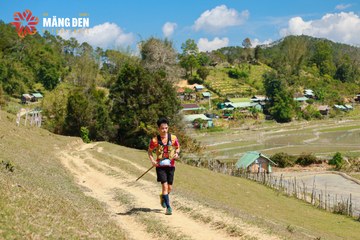 MĂNG ĐEN ULTRA TRAIL 2026 - Ảnh #4523573