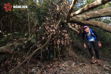 MĂNG ĐEN ULTRA TRAIL 2026 - Ảnh #4514959