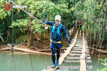 MĂNG ĐEN ULTRA TRAIL 2026 - Ảnh #4514964