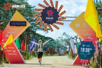 MĂNG ĐEN ULTRA TRAIL 2026 - Ảnh #4516174