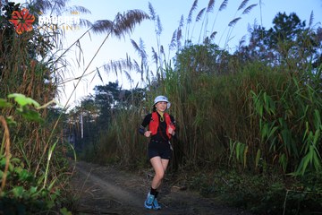 MĂNG ĐEN ULTRA TRAIL 2026 - Ảnh #4505329