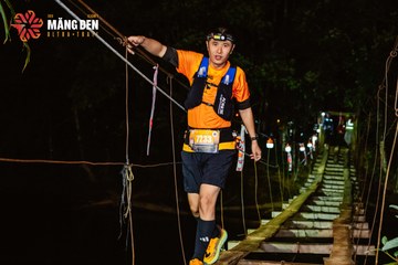 MĂNG ĐEN ULTRA TRAIL 2026 - Ảnh #4515680