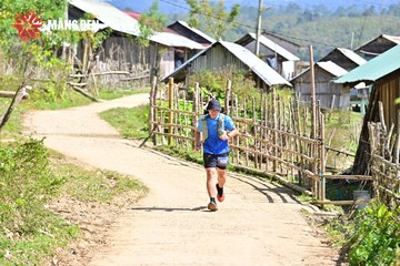 MĂNG ĐEN ULTRA TRAIL 2026 - Ảnh #4524120