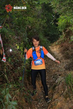 MĂNG ĐEN ULTRA TRAIL 2026 - Ảnh #4510338