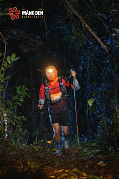 MĂNG ĐEN ULTRA TRAIL 2026 - Ảnh #4511085