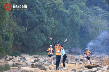 MĂNG ĐEN ULTRA TRAIL 2026 - Ảnh #4507044