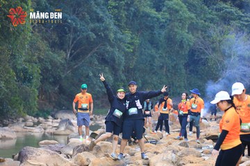 MĂNG ĐEN ULTRA TRAIL 2026 - Ảnh #4509874