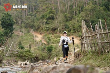 MĂNG ĐEN ULTRA TRAIL 2026 - Ảnh #4519047