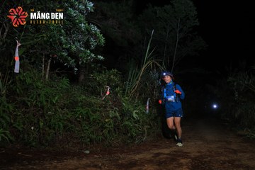 MĂNG ĐEN ULTRA TRAIL 2026 - Ảnh #4506868