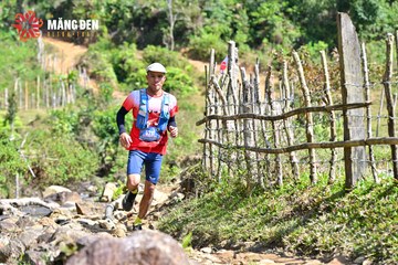 MĂNG ĐEN ULTRA TRAIL 2026 - Ảnh #4523745