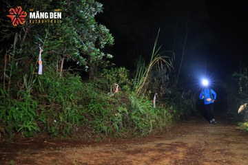 MĂNG ĐEN ULTRA TRAIL 2026 - Ảnh #4506082