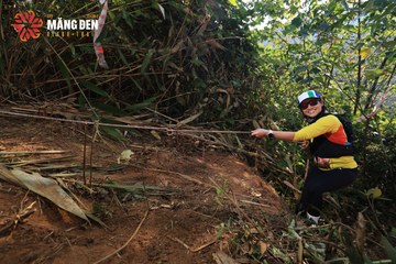 MĂNG ĐEN ULTRA TRAIL 2026 - Ảnh #4514172