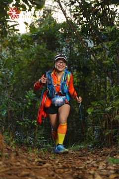 MĂNG ĐEN ULTRA TRAIL 2026 - Ảnh #4511507