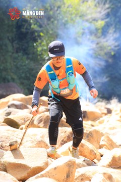 MĂNG ĐEN ULTRA TRAIL 2026 - Ảnh #4509746