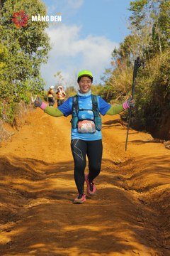 MĂNG ĐEN ULTRA TRAIL 2026 - Ảnh #4511850