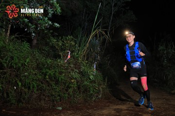 MĂNG ĐEN ULTRA TRAIL 2026 - Ảnh #4509312
