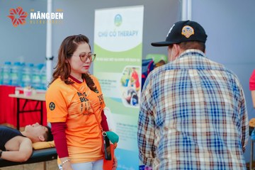 MĂNG ĐEN ULTRA TRAIL 2026 - Ảnh #4516129