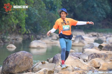 MĂNG ĐEN ULTRA TRAIL 2026 - Ảnh #4509957