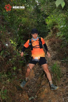 MĂNG ĐEN ULTRA TRAIL 2026 - Ảnh #4510387